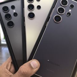 S24 Ultra 512gb Unlocked No Credit Needed Pay Down Only