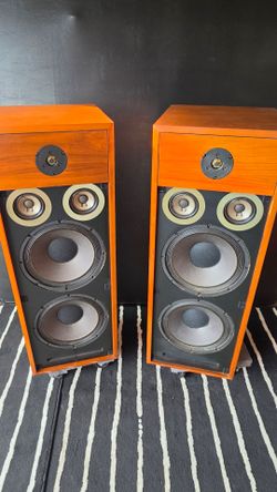 Vintage speakers usa old speakers