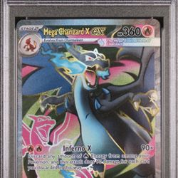 Pokemon Phantasmal Flames