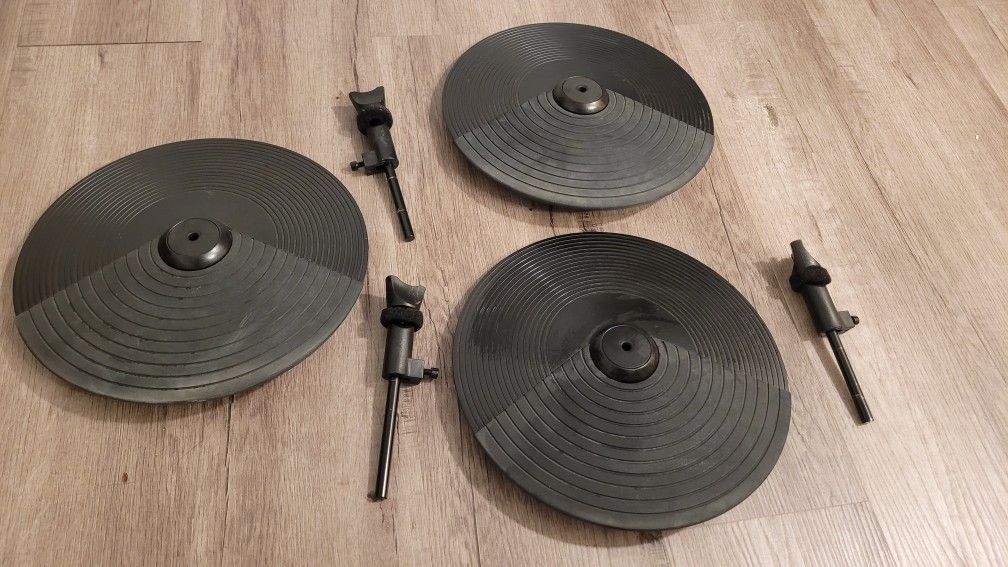 Spare Alesis Drum Parts