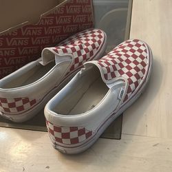 Shoes vans