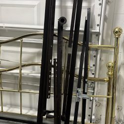 Bed Frame 