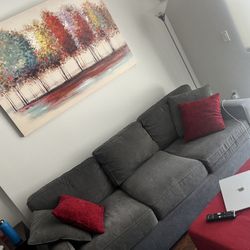 Couch For Sale ASAP