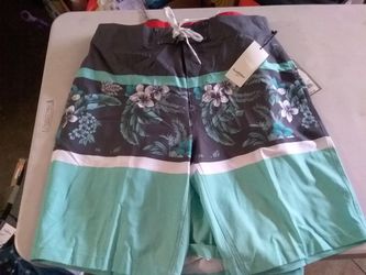 Goodfellow board shorts $15ea buy more than 3 price drops to $12ea mix n match p/u/Fontana
