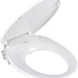 Bidet Toilet Seat Non-Electric