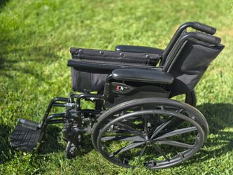 Wheel chair / Joy lll new OBO