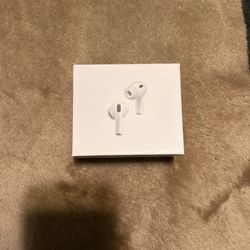 Apple Airpod Pros Gen 3