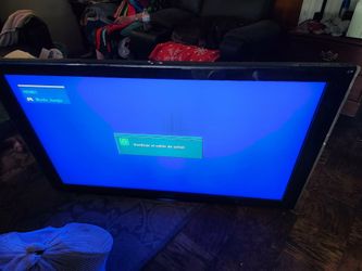 Samsung Flat screen
