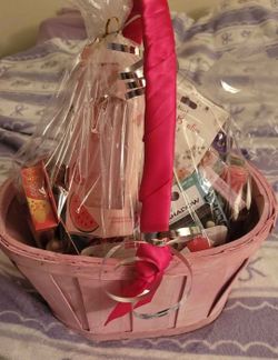 Gigft basket