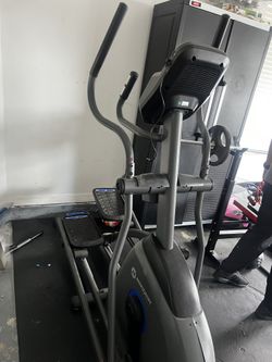 Elliptical