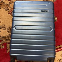 Suit Case