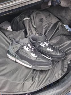 Jordan shoes size 12