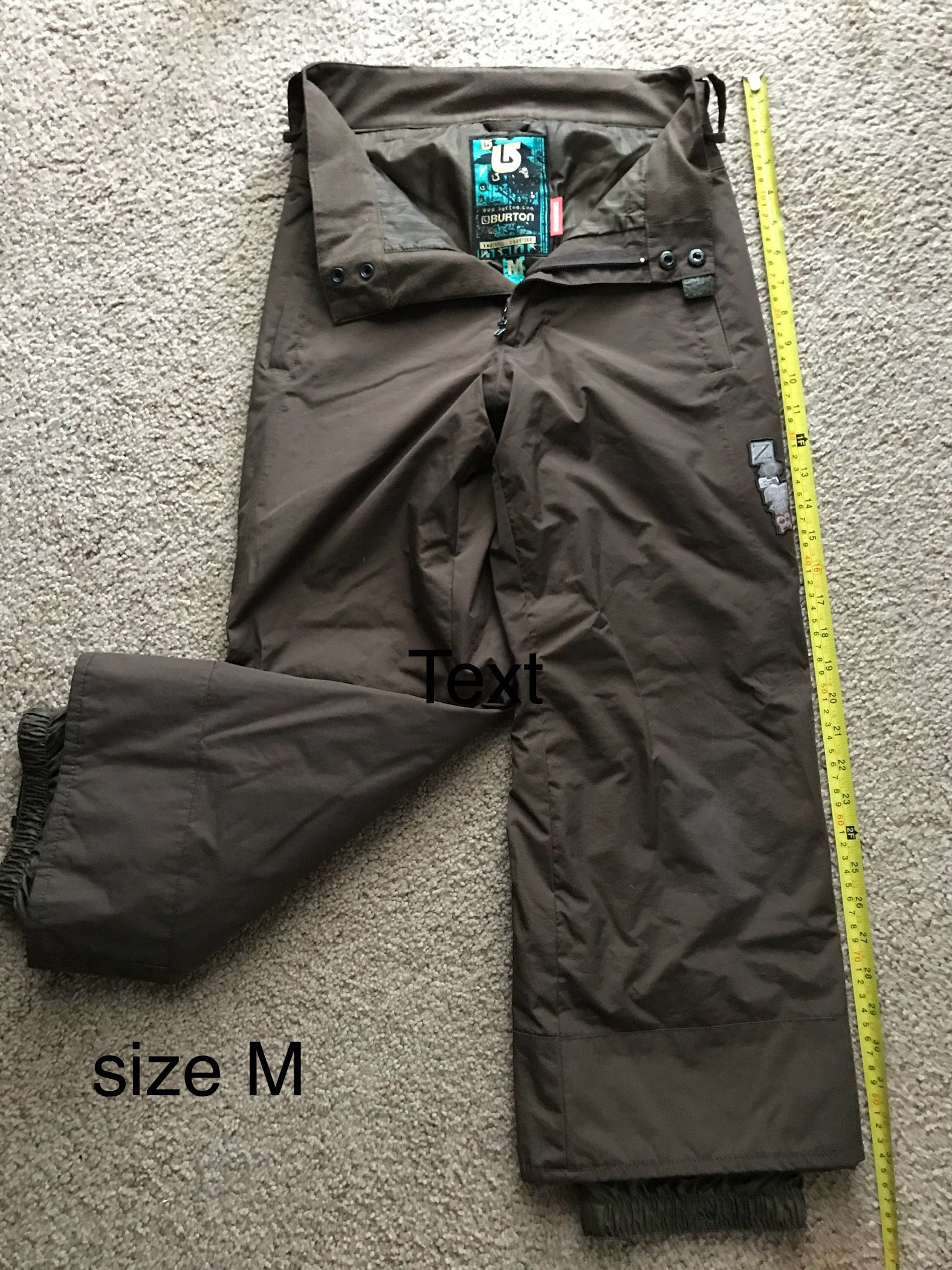 waterproof Skiing Pants Kids