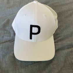 Puma Golf Hat