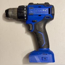 Kobalt 1/2 in Brushless Drill/Driver (KDP 524B-03)