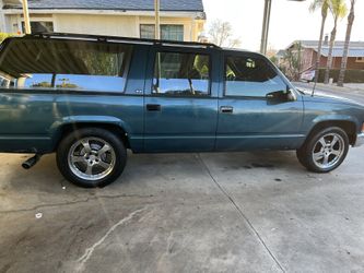 1994 Chevrolet Suburban