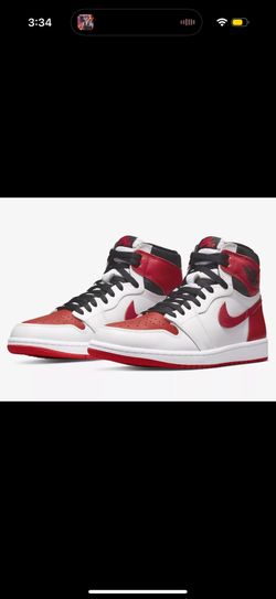AIR JORDAN 1 RETRO HIGH OG