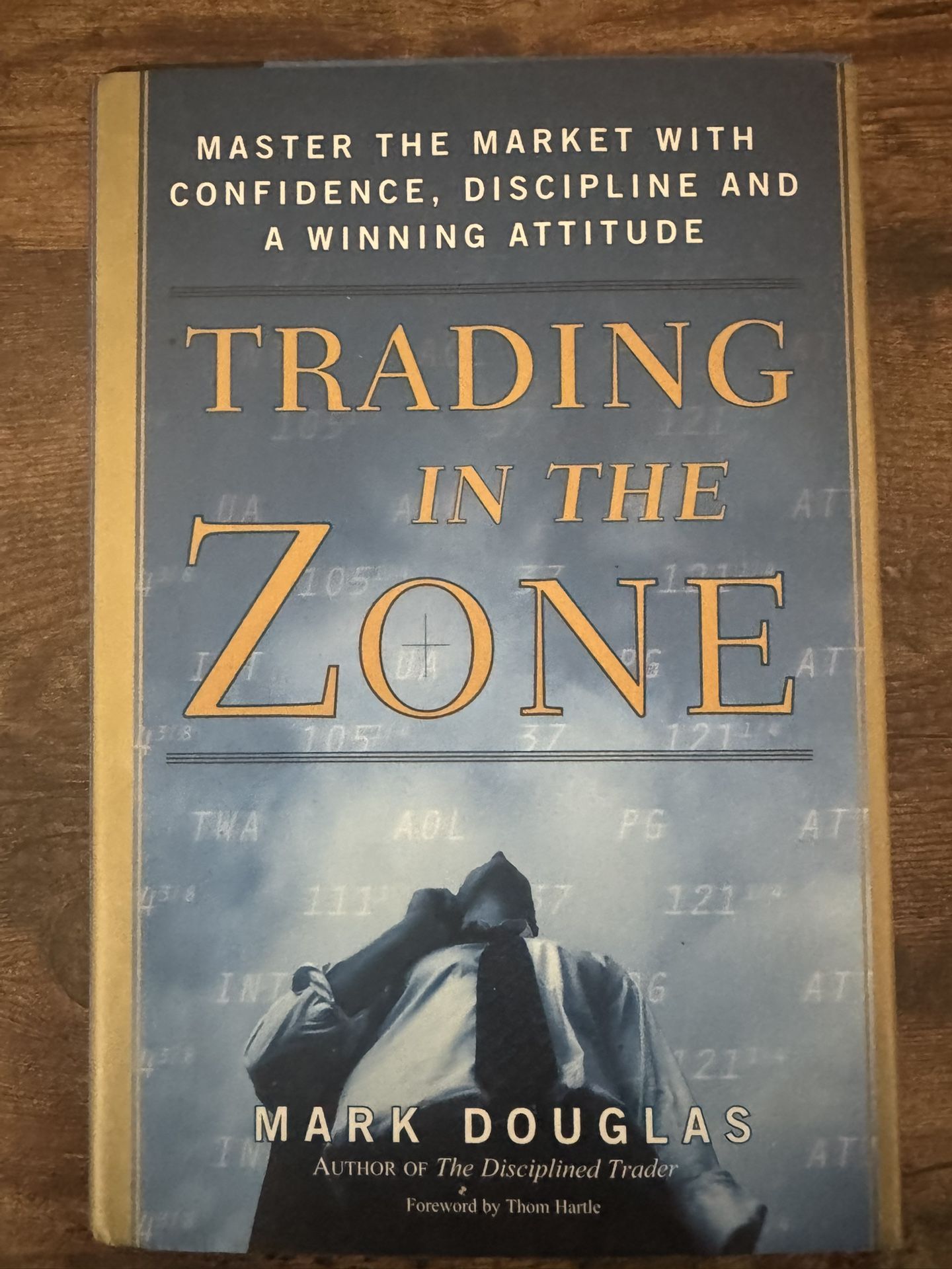 Trading In The Zone