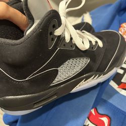 Retro Jordan’s 