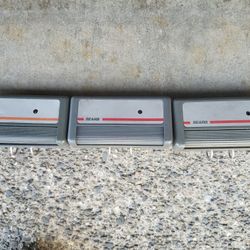 Garage Door Openers. Sears