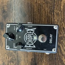 Dunlop Echoplex Delay EP103