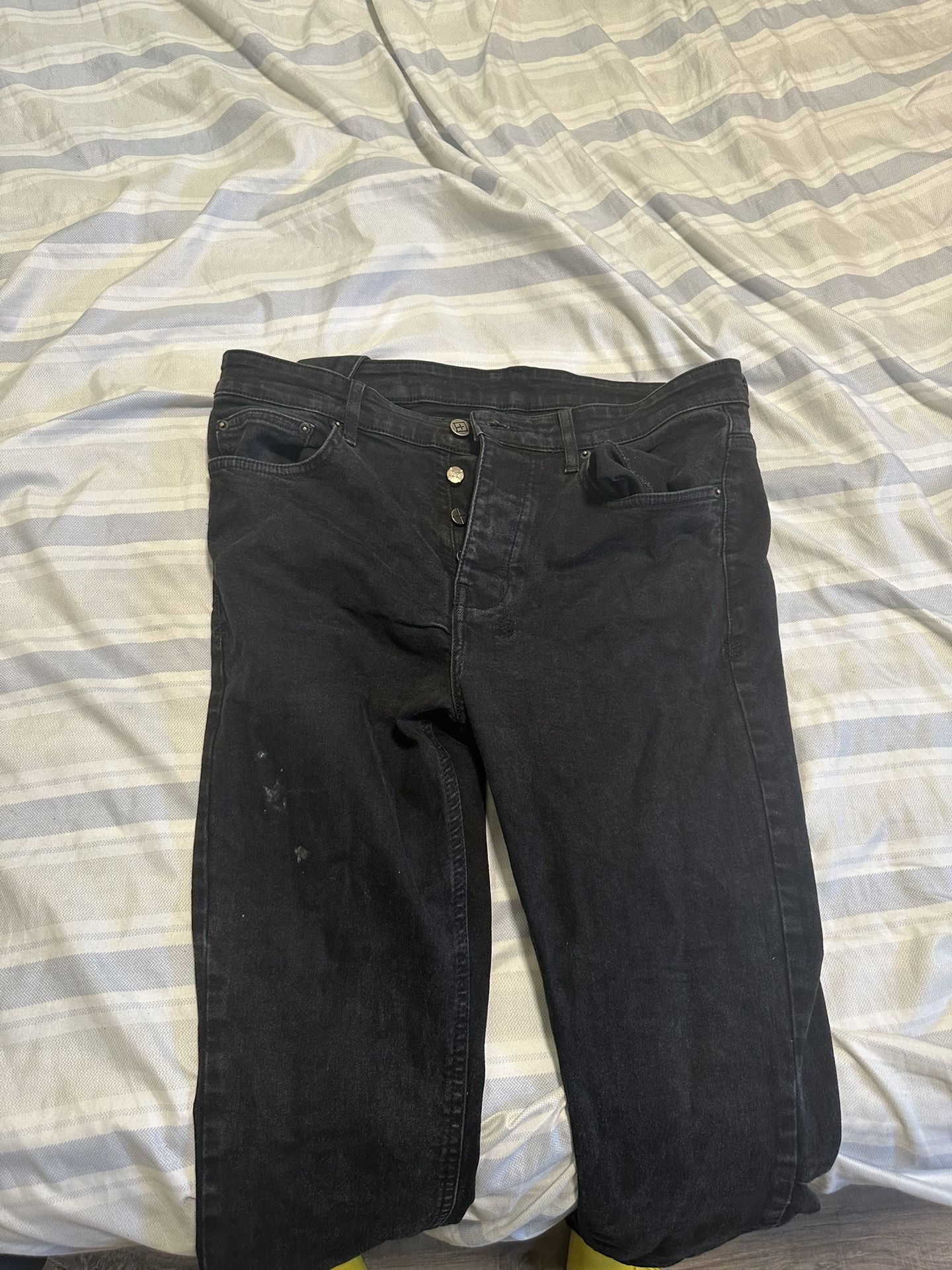 Size 32 Subi Jeans Talk 🐔 Or Trade Sum