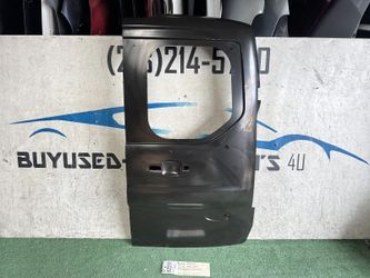 w/2smalldents 2014 - 2018 - 2020 FORD TRANSIT CONNECT REAR RIGHT DOOR OEM AY82231