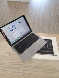 💥 Apple’s Powerhouse Deal – MacBook Pro 14 inch with M3 Chip Now Only $1 Down! Brand New + Full Warranty 