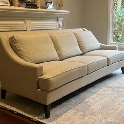 Ethan Allen Sofa  
