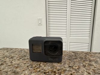 GoPro Hero5