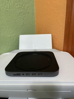 SATECHI Max mini 