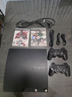PS3