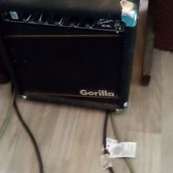 Musician Amp