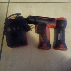 SNAP ON 3/8 IMPACT WRENCH 10MM