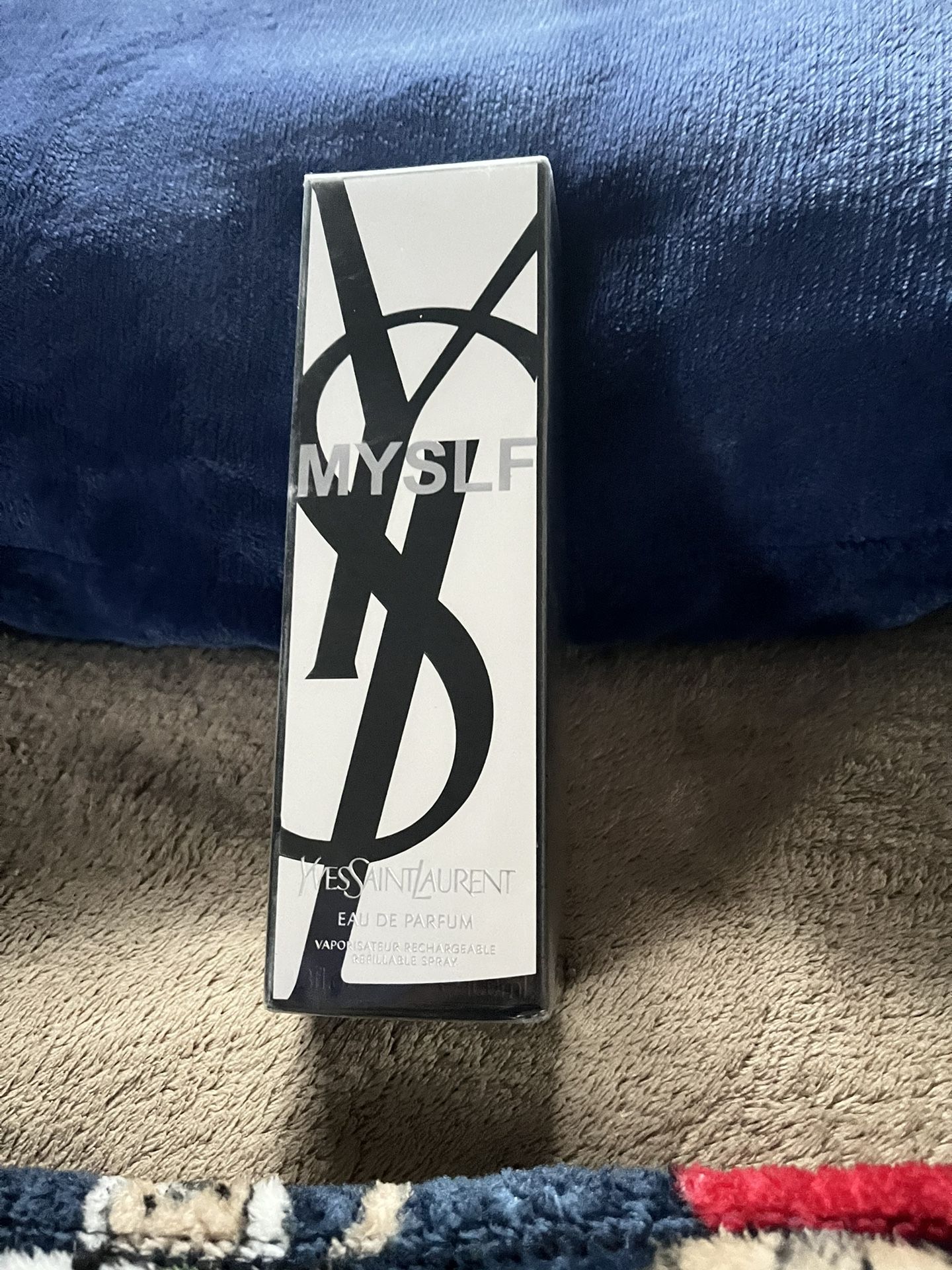 YSL myslf