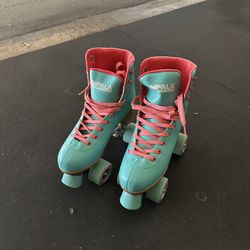 Impala Roller Skates 