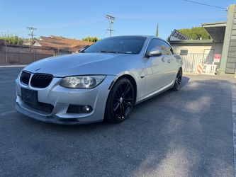 2011 bmw 328i convertable