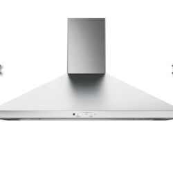 GE Range Hood