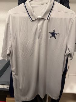 Cowboys tshirt dry fit