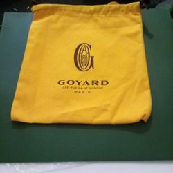 Goyard Bag