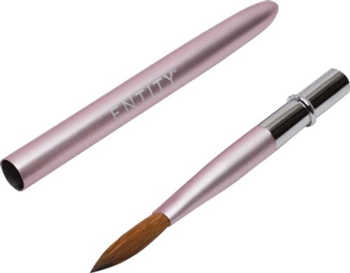 Entity Pink Studio Sculpting Brush