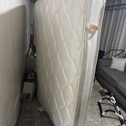 King Mattress