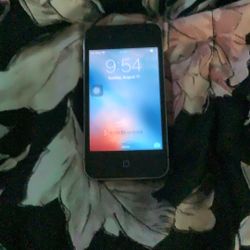 Apple iPhone 4s Black And 4.5 inches (115.2 mm) tall,