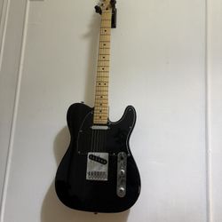 Player Series Fender Telecaster 