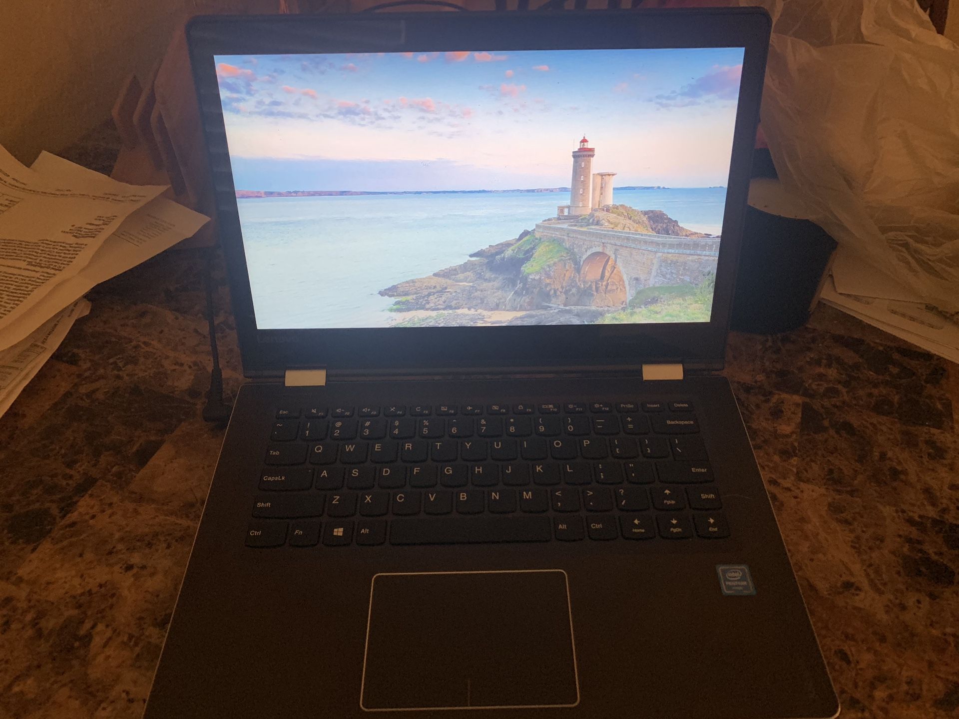 Lenovo Laptop