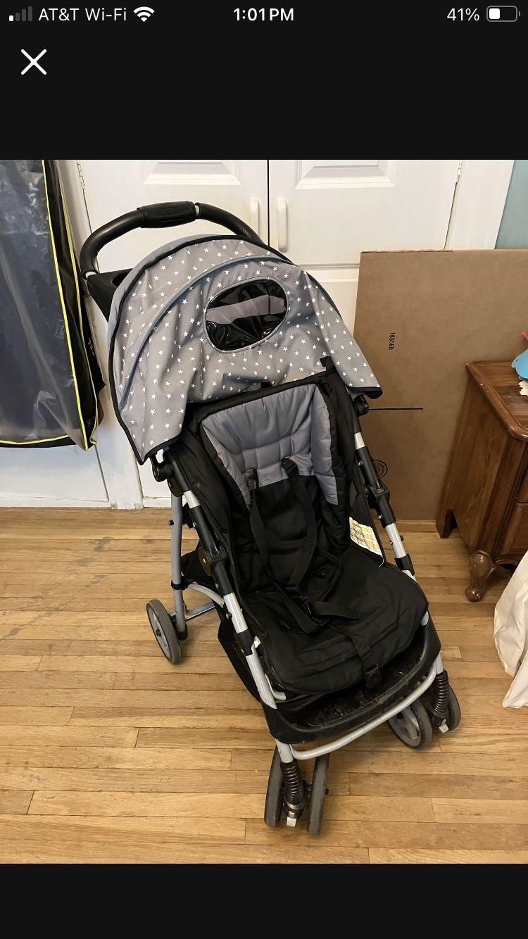 FREE Graco Stroller