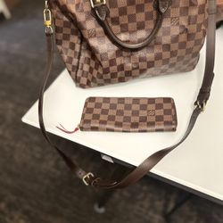 Louis Vuitton Bag 