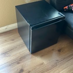 Mini Refrigerator