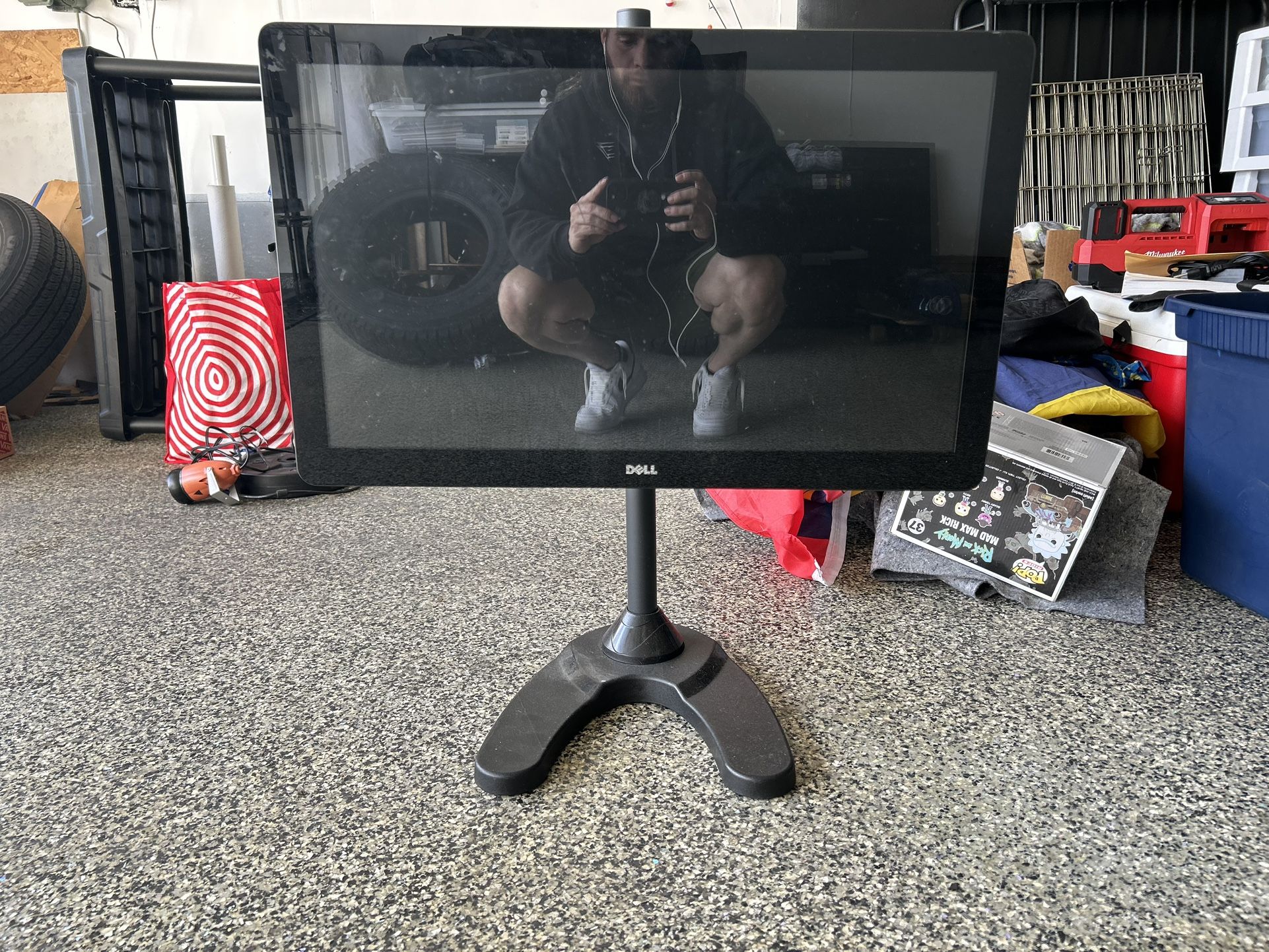 Dell Monitors