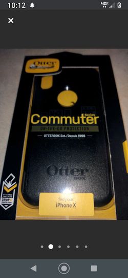 Otter box, new never used.